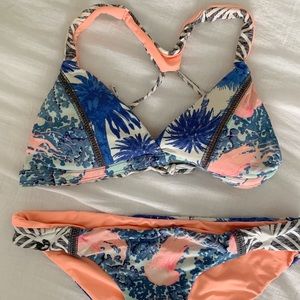 maaji swim suit